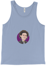 AfroHEAD - Tank Top