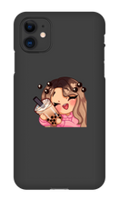 bobabisss iPhone Cases