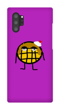 Waffle Samsung Phone Cases