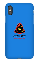 guzlifeyt iPhone Phone Cases