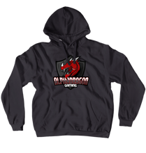 alphadragongaming Hoodies (No-Zip/Pullover)
