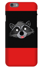 oguaxii iPhone Phone Cases
