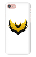 ressurrecctt iPhone Phone Cases