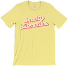 Smutty Lit Shirt