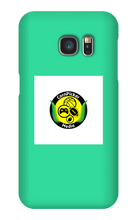 CornPicker Media Phone Case - Samsung