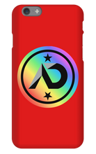 amazingdlon iPhone Phone Cases