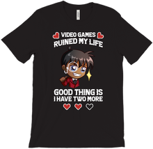 T shirts