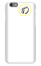 ashisa11 iPhone Phone Cases