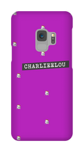charlieelou Samsung Phone Cases