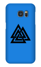 serrah_16z Samsung Phone Cases