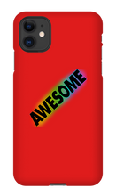 Awesome IPhone Phone Case