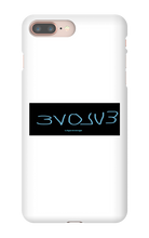 Lilgs'revenge "3VOLV3" iPhone Phone Cases