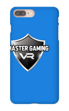MasterGamingVR iPhone Phone Cases