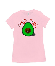 Avocado - T shirt