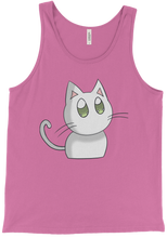 misswhitemage Tank Top