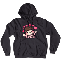 lordsofi Hoodies (No-Zip/Pullover)