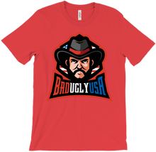 baduglyusa T-Shirts