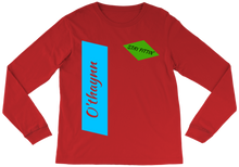 Stay Fittin' Long Sleeve Tee