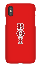 theoriginalskrylla iPhone Phone Cases
