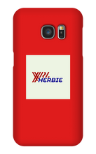 xrlherbie Samsung Phone Cases