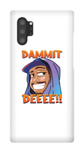 deecambo Samsung Phone Cases