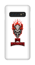 issuesyt Samsung Phone Cases