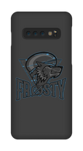 frstygaming Samsung Phone Cases
