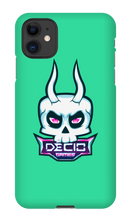 deciogames iPhone Phone Cases