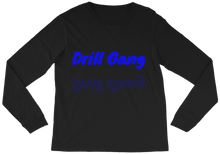 ikonik_8x Long Sleeve Tee