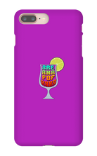 Streamer Daquiri Phone Case (iPhone)