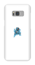 lil_savagedj Samsung Phone Cases