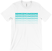 bonniemcawesome T-Shirt 2