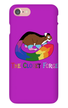 Closet Forge Pride iPhone Phone Cases