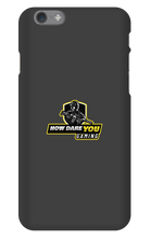 HDY IPHONE CASE