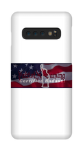 patriotx_gaming Samsung Phone Cases
