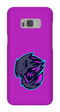 blackphantom_66 Samsung Phone Cases