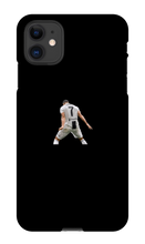 Ronaldo Phone Case