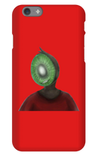kiwitime44 iPhone Phone Cases
