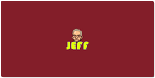 unclefings_ XXL JEFF PAD