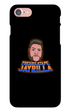 thegreatape_jayrilla iPhone Phone Cases
