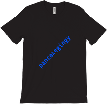 pancakegingy T-Shirts