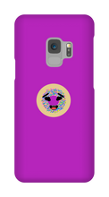 Krazy Donut Phone Case (Samsung)