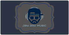 Jay 3rd XXL Gaming Mousepad