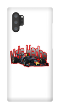 skip_hedge34 Samsung Phone Cases
