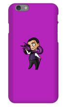 ravenecro iPhone Phone Cases