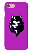 neanderbrawl iPhone Phone Cases