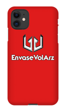 envasevolarz iPhone Phone Cases