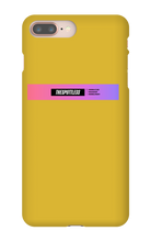 TheSpottless iPhone Cases