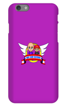 bryandkayden iPhone Phone Cases