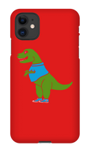 Noob's IPhone case